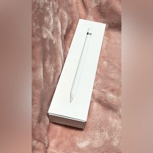1st Generation Apple Pencil | Never Been Used | No seal on box